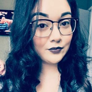 Meet your Posher, Breanne